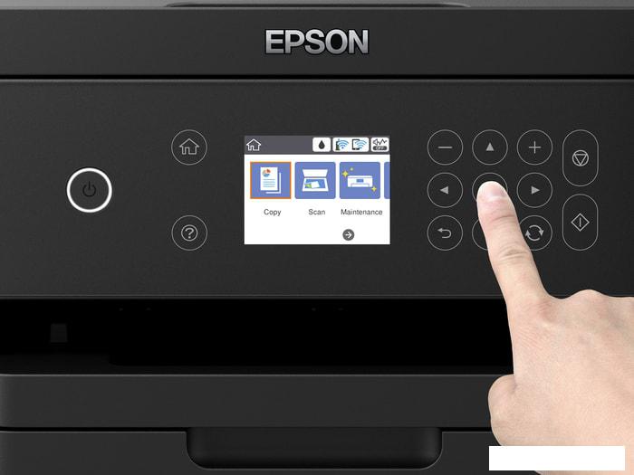 Принтеры и МФУ Epson L6160