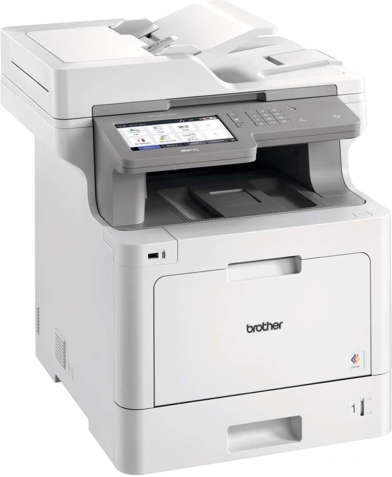 МФУ Brother MFC-L9570CDW МФУ Brother MFC-L9570CDW