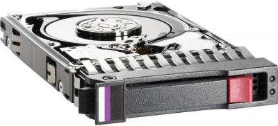 Жесткий диск HP 600GB [581286-B21]