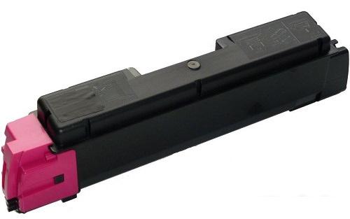 Картридж Kyocera TK-580M