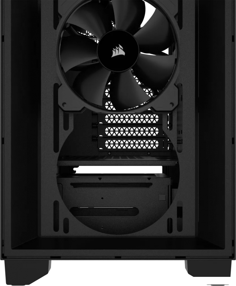Корпус Corsair 3000D Airflow CC-9011251-WW
