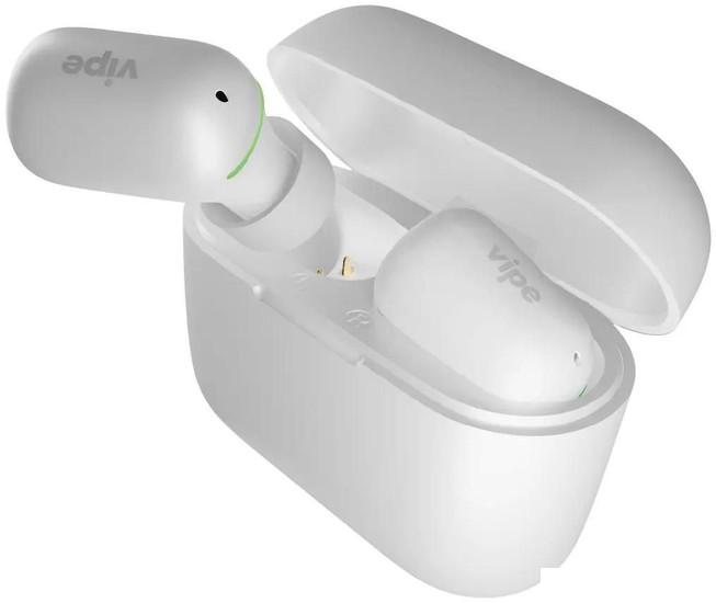 Наушники Vipe A1 (белый)