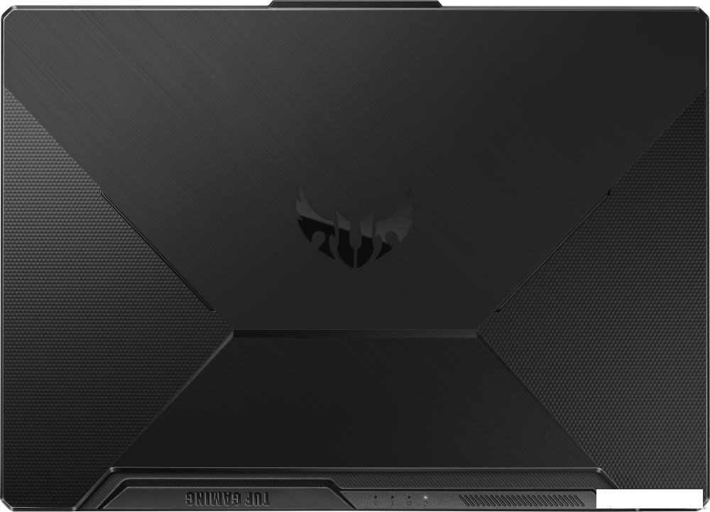 Игровой ноутбук ASUS TUF Gaming A15 FA506IHRB-HN082 Игровой ноутбук ASUS TUF Gaming A15 FA506IHRB-HN082