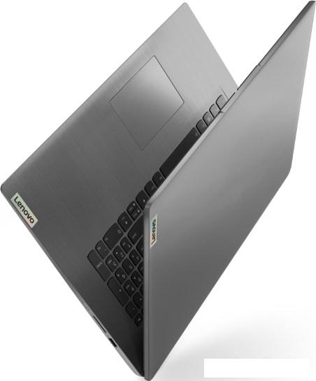 Ноутбук Lenovo IdeaPad 3 17ALC6 82KV00A3MH Ноутбук Lenovo IdeaPad 3 17ALC6 82KV00A3MH