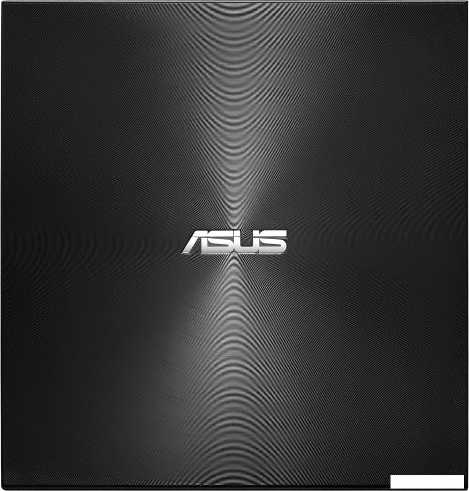 DVD привод ASUS ZenDrive U9M (черный)