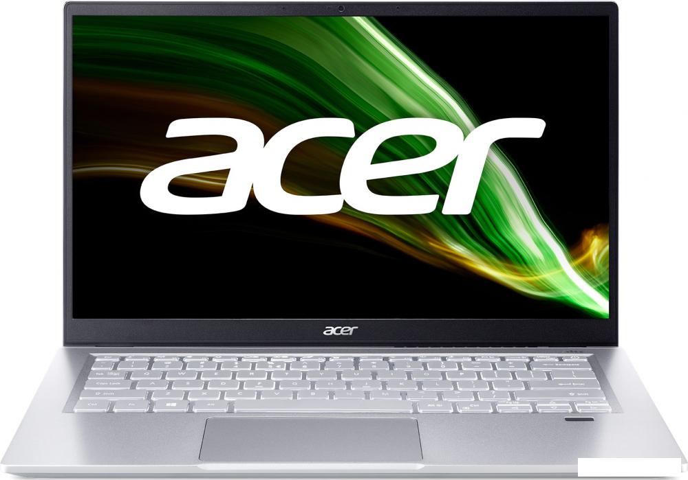 Ноутбук Acer Swift 3 SF314-511-579Z NX.ABLER.014 Ноутбук Acer Swift 3 SF314-511-579Z NX.ABLER.014