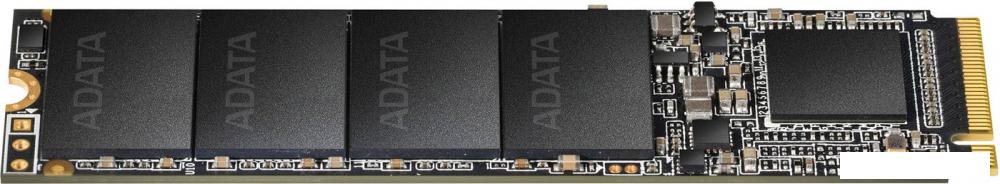 SSD ADATA XPG SX6000 Lite 256GB ASX6000LNP-256GT-C SSD ADATA XPG SX6000 Lite 256GB ASX6000LNP-256GT-C