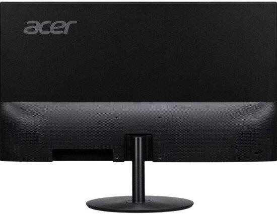 Игровой монитор Acer SA322QP1bi UM.JS2CD.103
