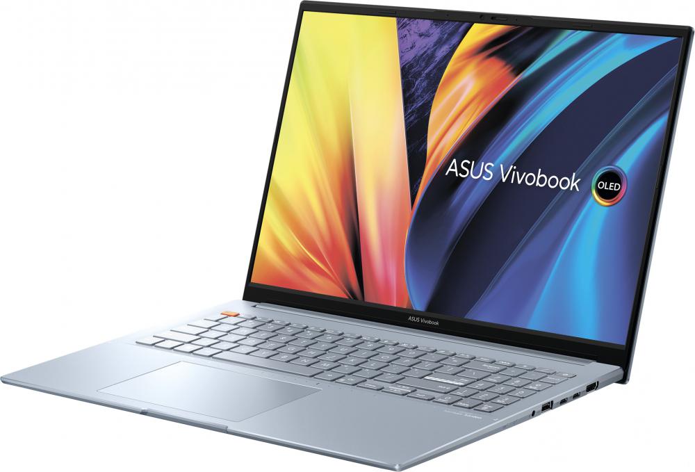 Ноутбук ASUS Vivobook S 16X M5602QA-KV120 Ноутбук ASUS Vivobook S 16X M5602QA-KV120