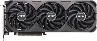 Видеокарта MSI GeForce RTX 5060 Ti 8G Shadow 3X OC Classic