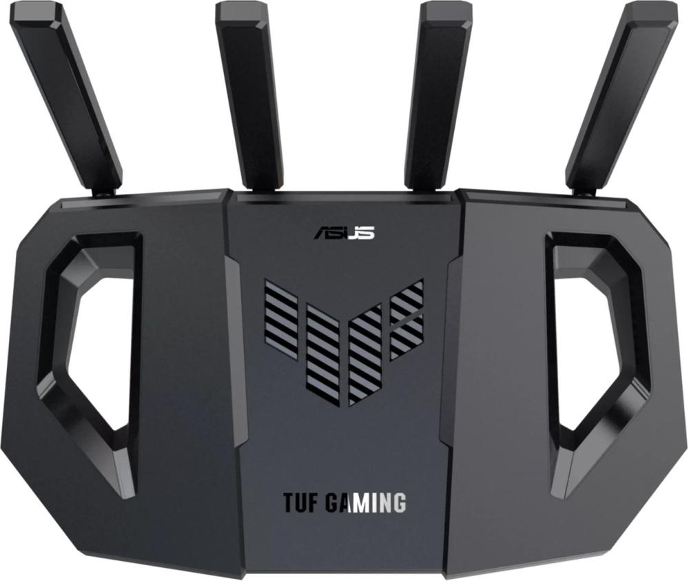 Wi-Fi роутер ASUS TUF Gaming BE3600 V2