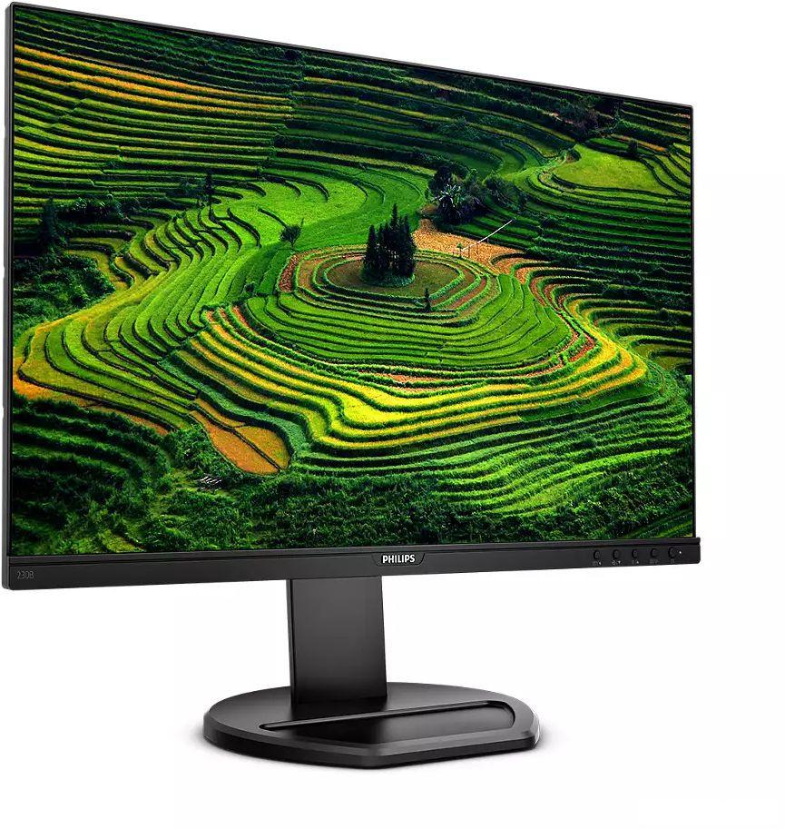 Монитор Philips 230B8QJEB/00 Монитор Philips 230B8QJEB/00