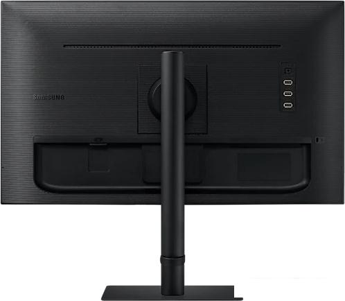 Монитор Samsung S80UA LS27A800UNIXCI