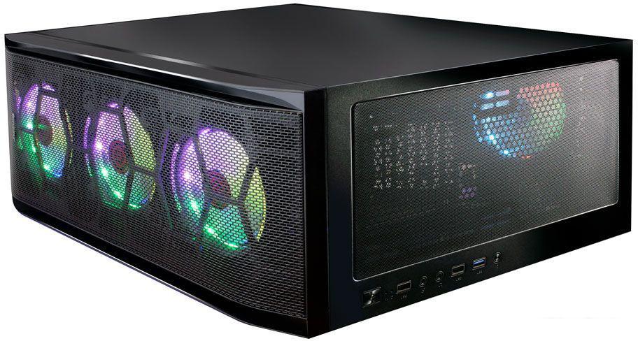 Корпус Ginzzu GL300