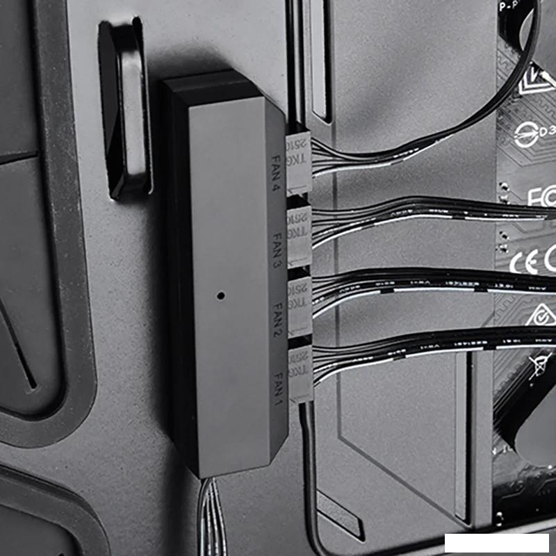 Разветвитель вентиляторов DeepCool FH-04