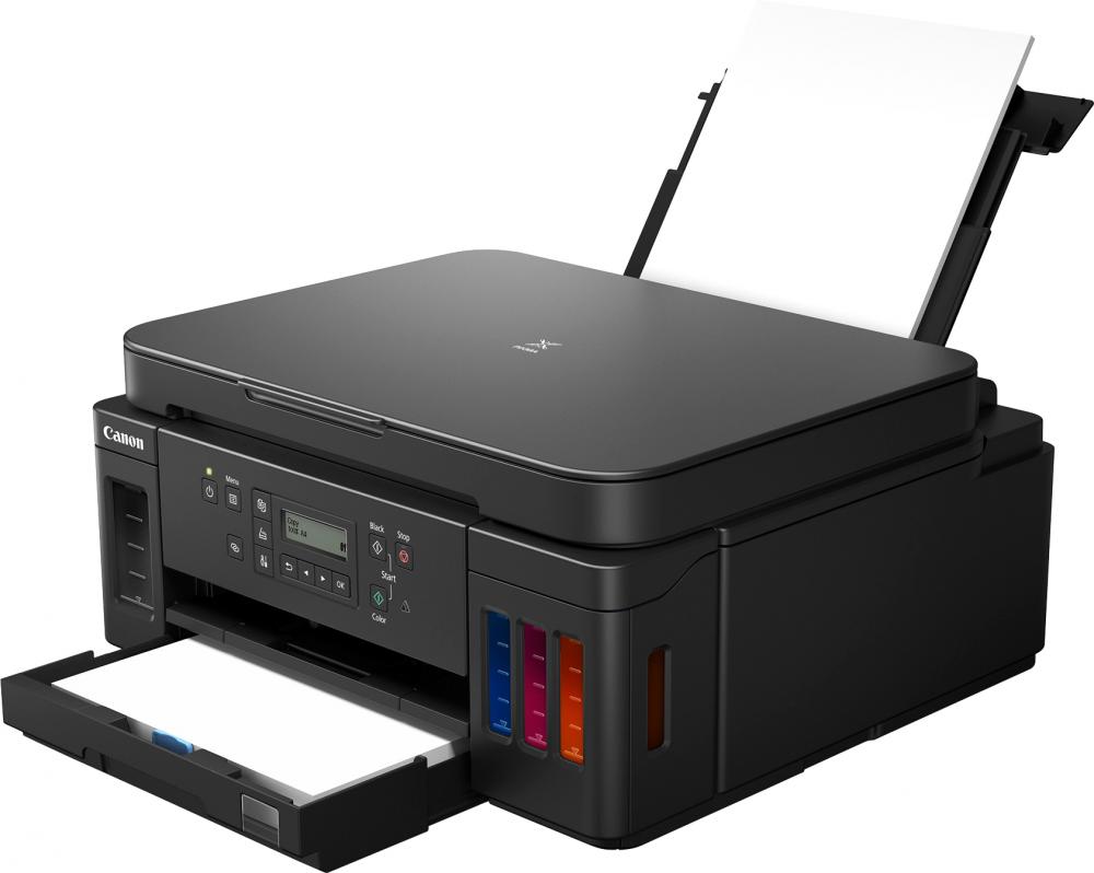 МФУ Canon PIXMA G6040