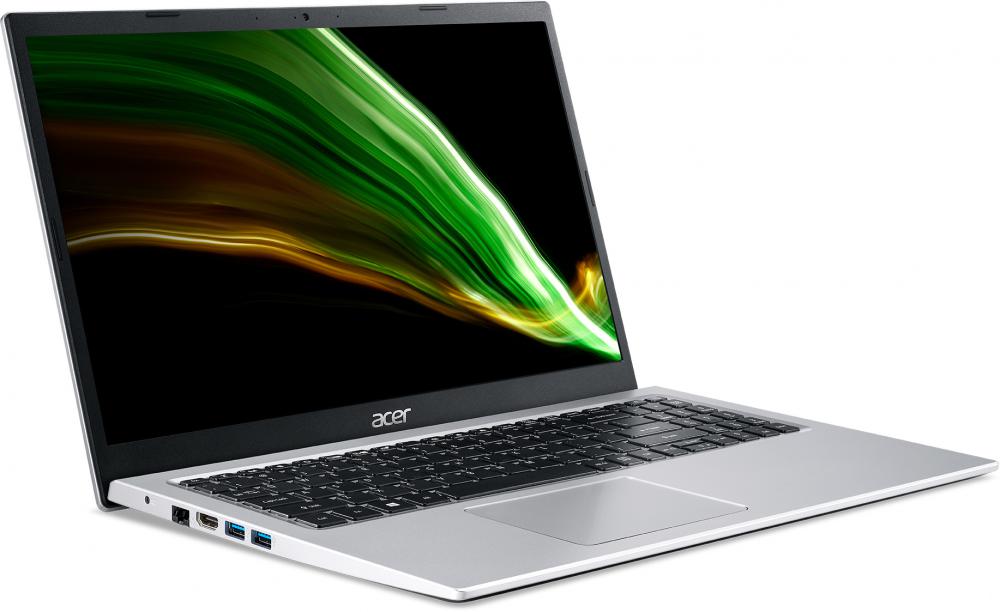 Ноутбук Acer Aspire 3 A315-58-53T9 NX.ADDEP.00J Ноутбук Acer Aspire 3 A315-58-53T9 NX.ADDEP.00J