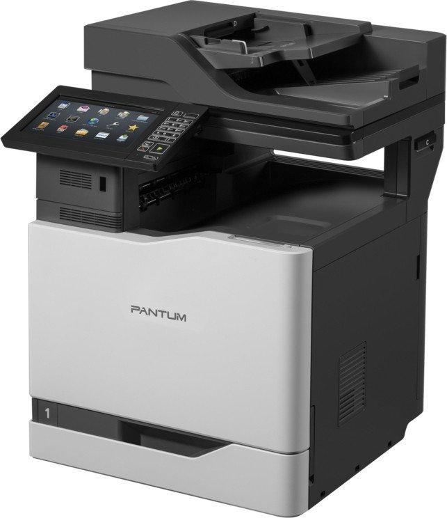 МФУ Pantum CM8000FDN