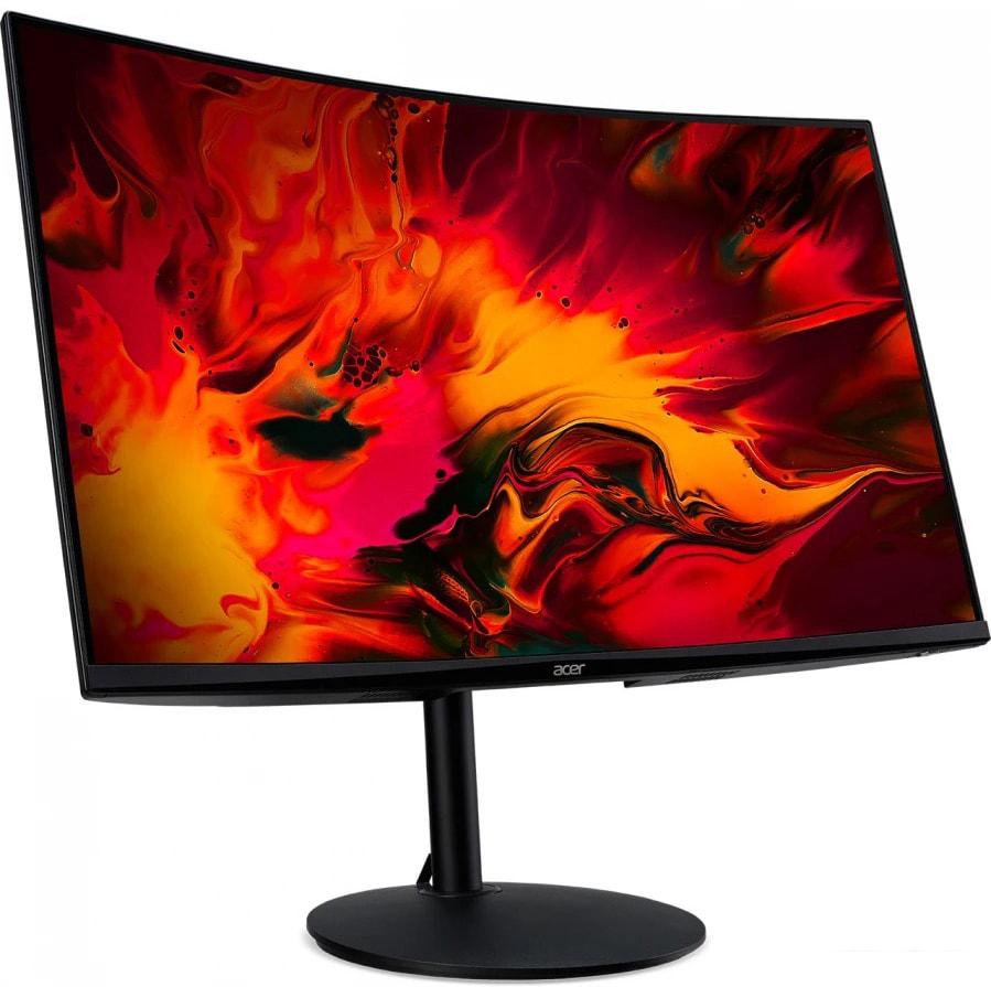 Игровой монитор Acer Nitro XZ320QXbmiiphx Игровой монитор Acer Nitro XZ320QXbmiiphx