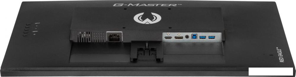 Игровой монитор Iiyama G-Master Red Eagle G2770HSU-B6