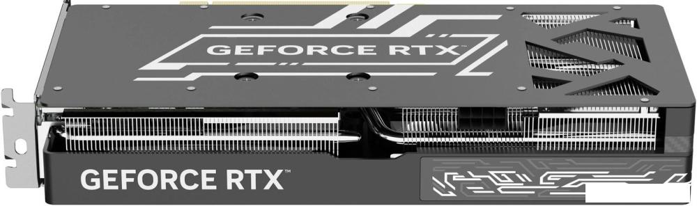 Видеокарта KFA2 GeForce RTX 5060 Ti Core OC 2FAN LED 8GB 56ISN8MDEHEK