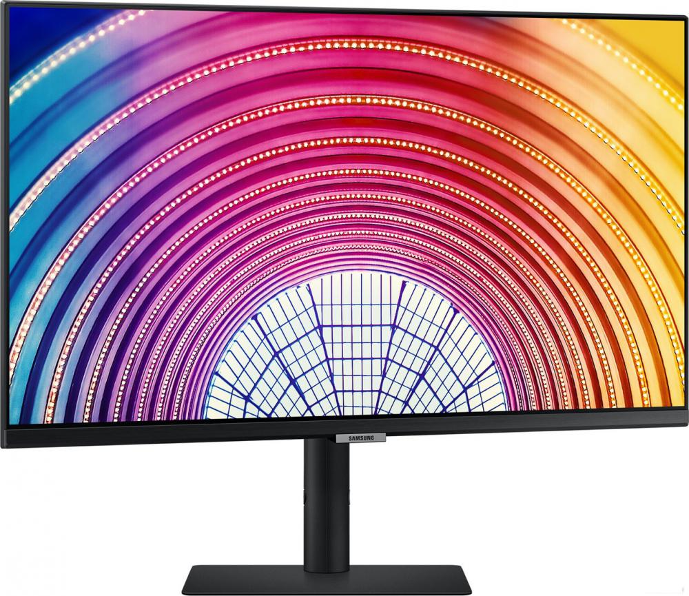 Монитор Samsung S60A LS27A600NAUXEN Монитор Samsung S60A LS27A600NAUXEN