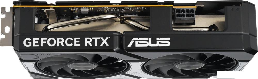 Видеокарта ASUS Dual GeForce RTX 5060 8GB GDDR7 OC Edition DUAL-RTX5060-O8G