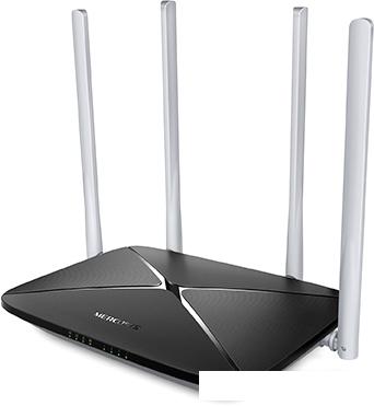 Wi-Fi роутер Mercusys AC12 v1