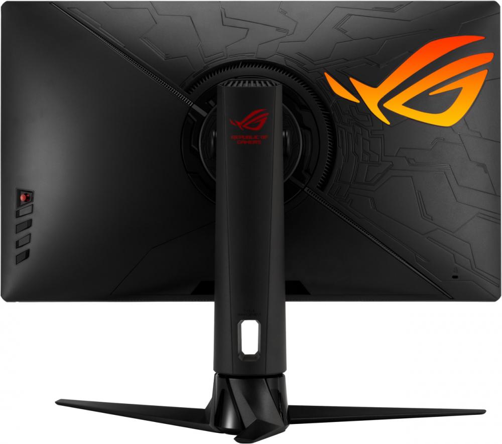 Игровой монитор ASUS ROG Strix XG27UQR Игровой монитор ASUS ROG Strix XG27UQR