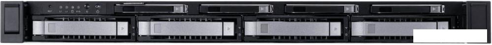 Сетевой накопитель In Win IW-RS108-07 750W