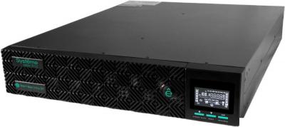 Источник бесперебойного питания Systeme Electric SRTSE1000RTXLIG2