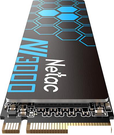 SSD Netac NV3000 1TB NT01NV3000-1T0-E4X SSD Netac NV3000 1TB NT01NV3000-1T0-E4X