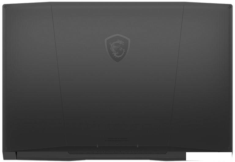 Игровой ноутбук MSI Katana 17 B12UDXK-1029XBY