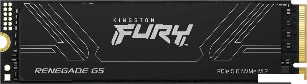 SSD Kingston Fury Renegade G5 2TB SFYR2S/2T0