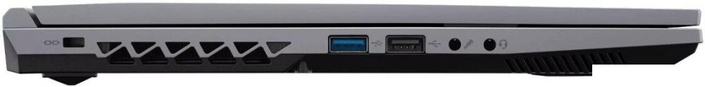 Игровой ноутбук OSiO CyberLine C150i-003