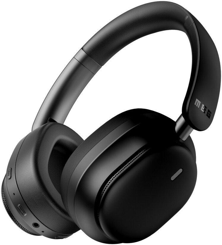 Наушники и гарнитуры MEG Wave HWA200BL
