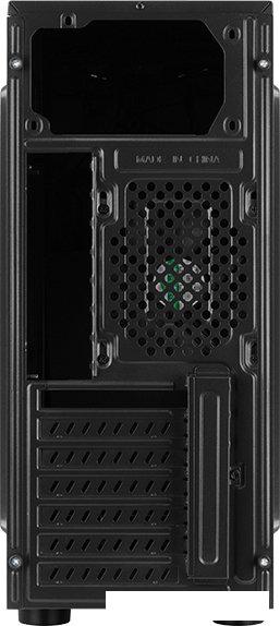 Корпус AeroCool Tomahawk S v4