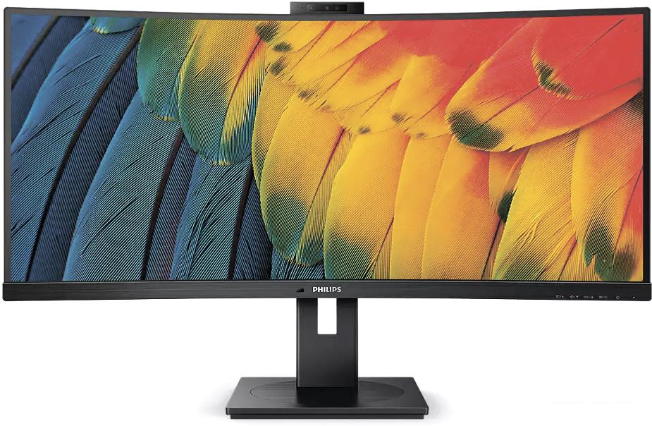 Монитор Philips 34B1U5600CH/00 Монитор Philips 34B1U5600CH/00