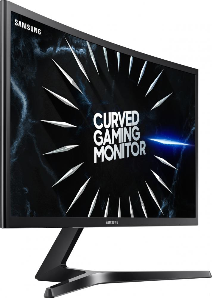 Игровой монитор Samsung C24RG50FZI Игровой монитор Samsung C24RG50FZI