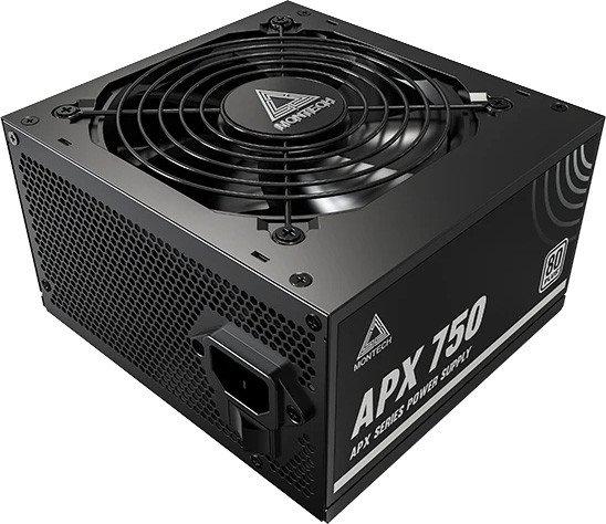 Блок питания Montech APX 750W (DC to DC)