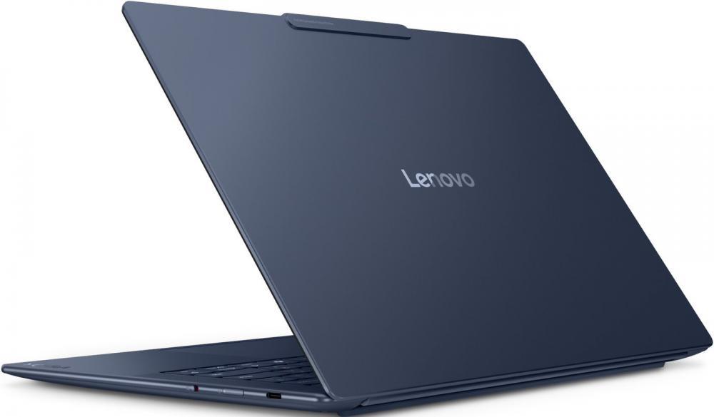 Ноутбук Lenovo Yoga Slim 7 14Q8X9 83ED0049RK