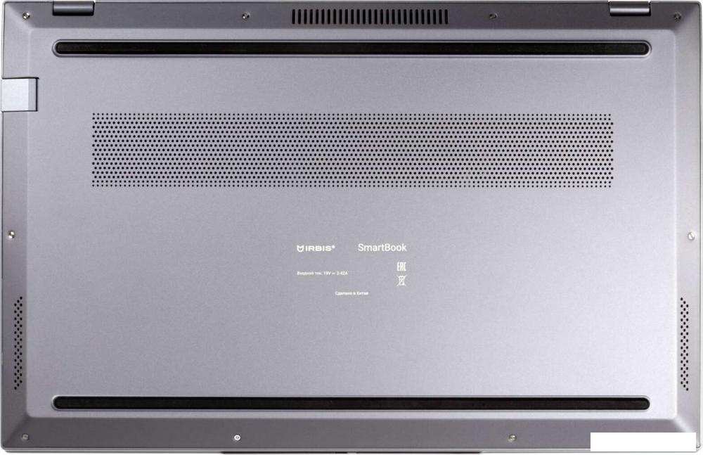 Ноутбук IRBIS 15NBP3512