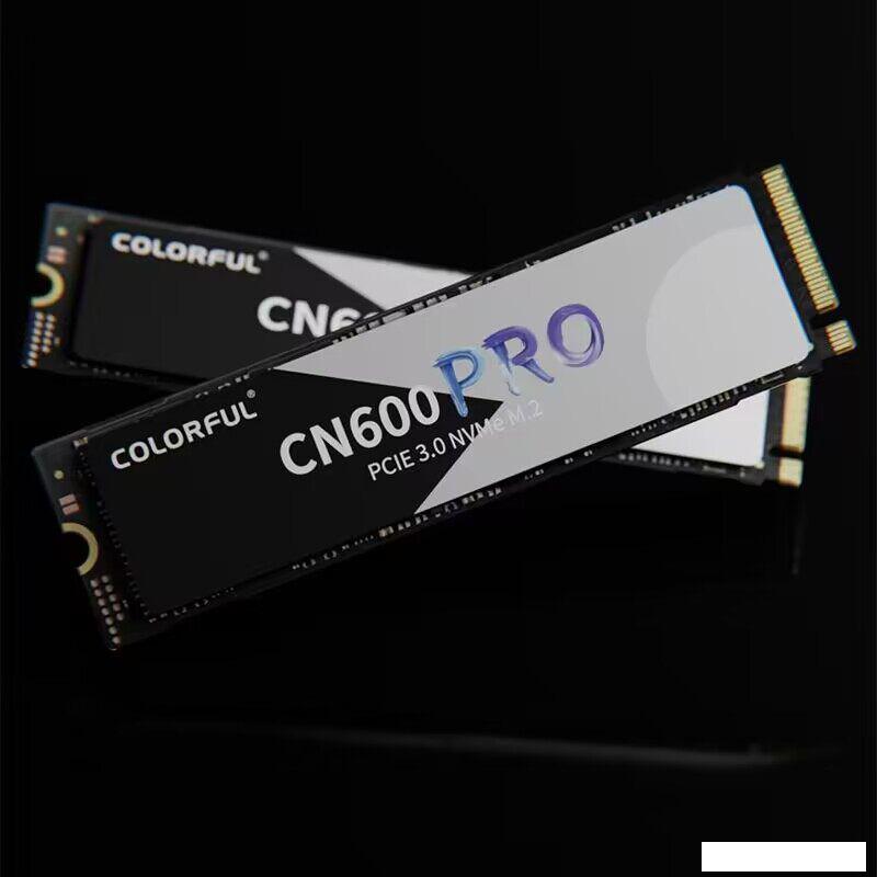 SSD Colorful CN600 Pro 2TB SSD Colorful CN600 Pro 2TB