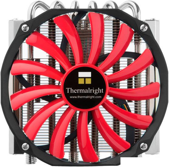 Кулер для процессора Thermalright AXP-200R