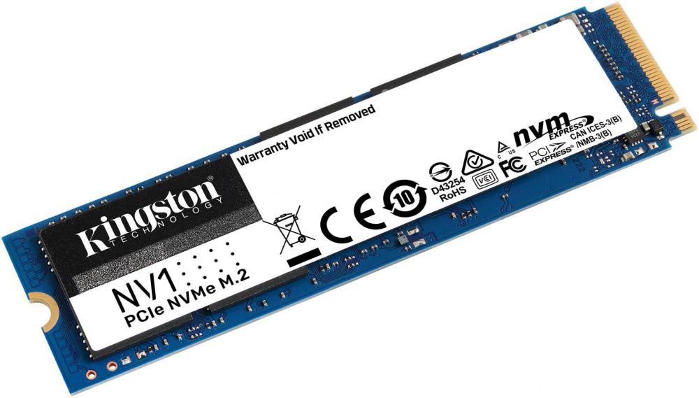 SSD Kingston NV1 1TB SNVS/1000G SSD Kingston NV1 1TB SNVS/1000G