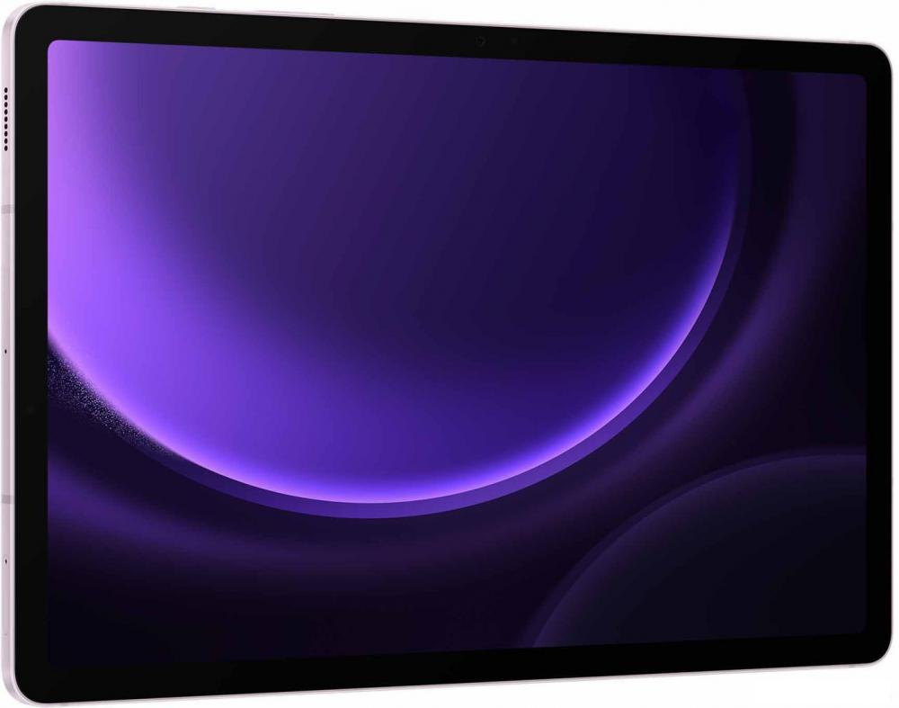 Планшет Samsung Galaxy Tab S9 FE 5G SM-X516 6GB/128GB (лаванда)
