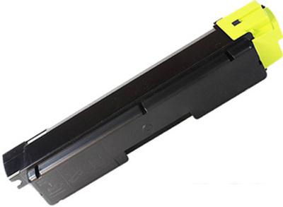 Картридж Kyocera TK-580Y