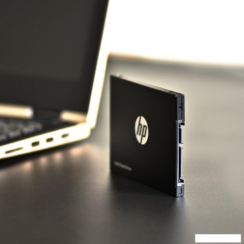 SSD HP S700 250GB 2DP98AA