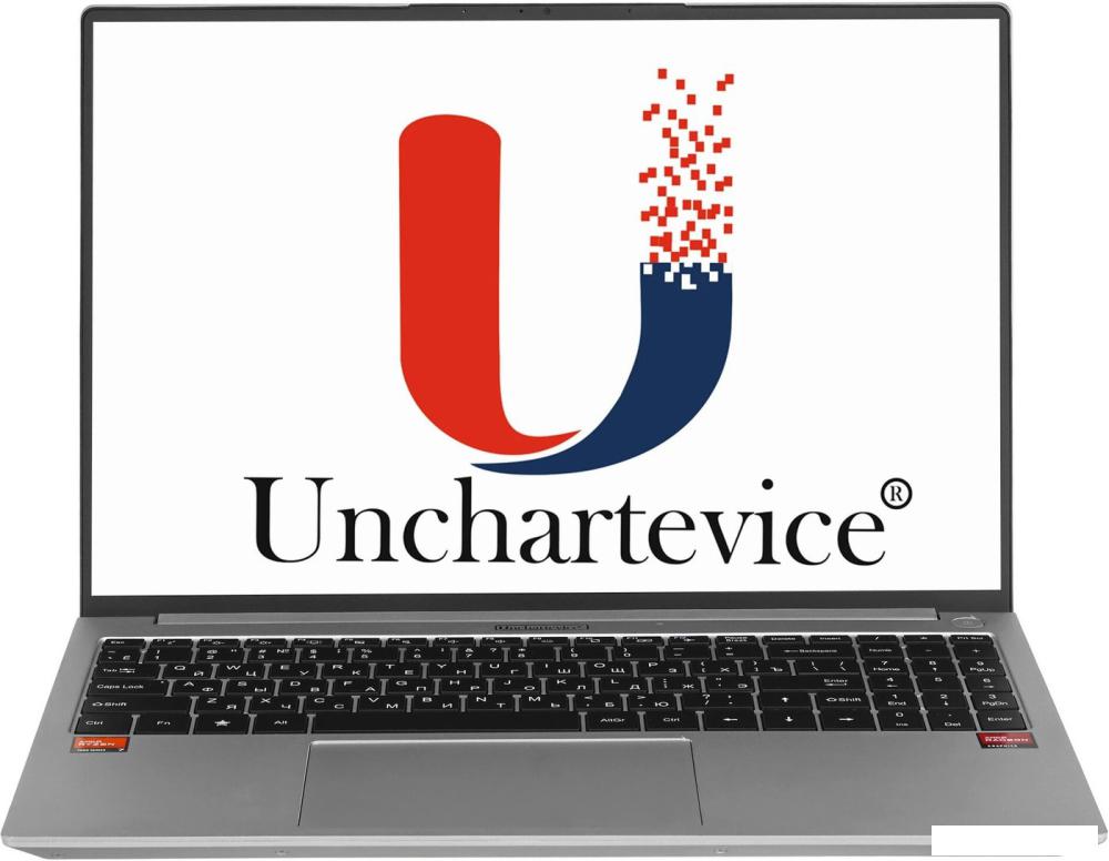Ноутбук Unchartevice 3310