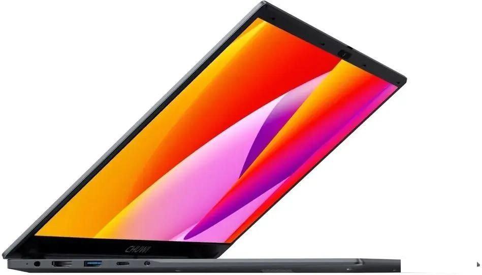 Ноутбук Chuwi HeroBook Plus N4020 8GB+256GB